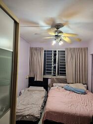 Blk 14 Toh Yi Gardens (Bukit Timah), HDB 4 Rooms #574657461